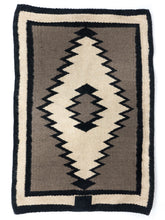 Saguaro Wool Dog Mat