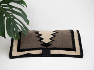 Saguaro Wool Dog Mat