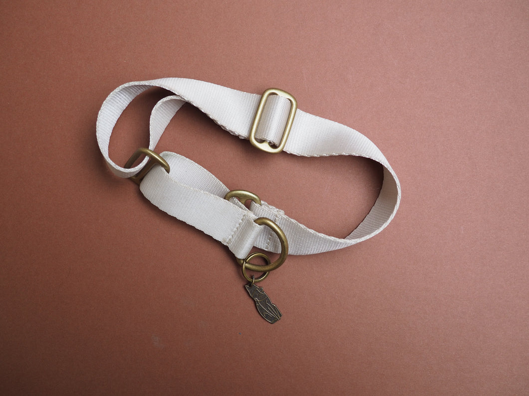 Gardenia Collar